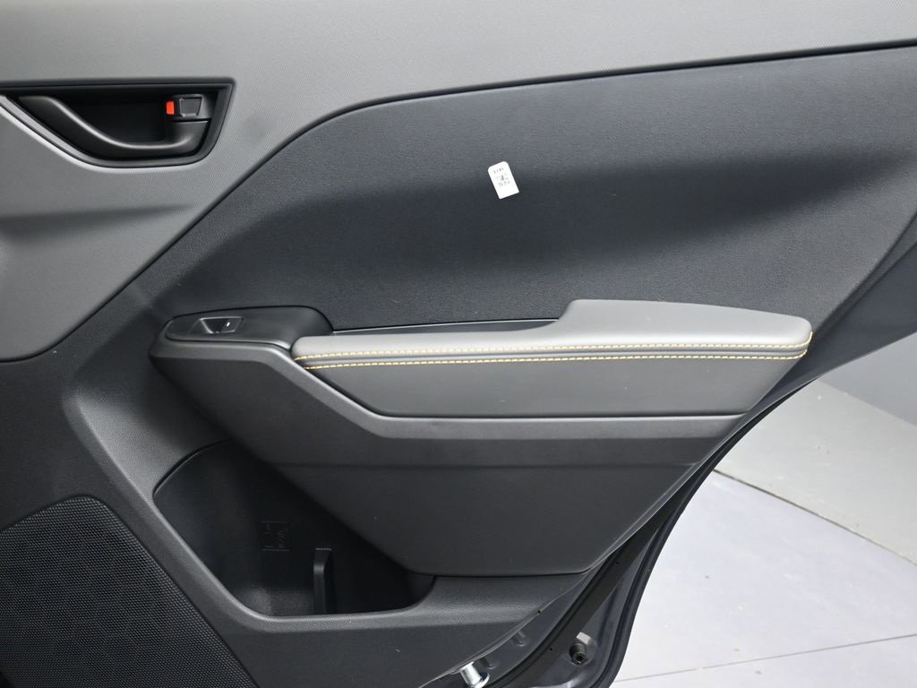 New 2026 Subaru Crosstrek 2.5i Sport image 14