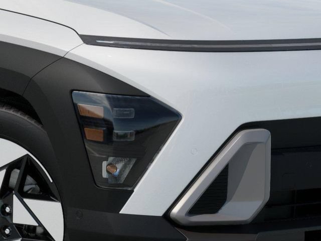 New 2026 Hyundai Kona Limited AWD/4WD image 9