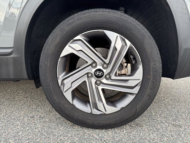 Certified 2023 Hyundai Santa Fe SEL image 43