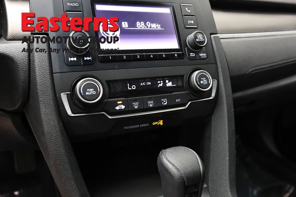 Used 2020 Honda Civic LX image 18