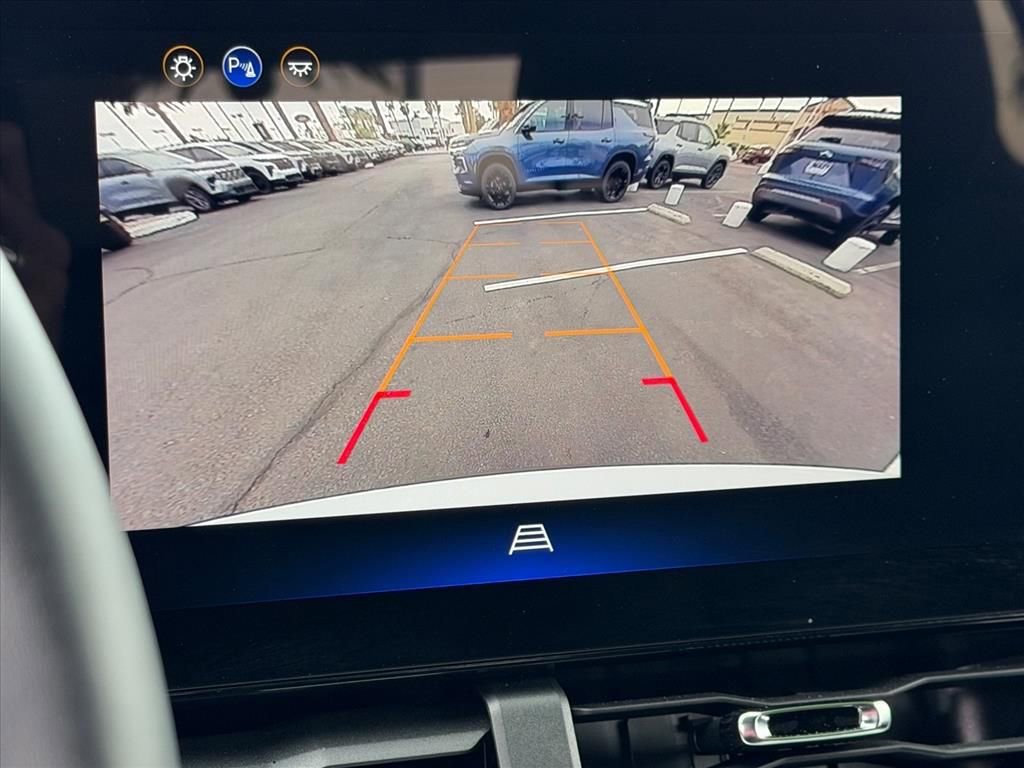 New 2026 Chevrolet Equinox LT w/ Midnight Edition image 12