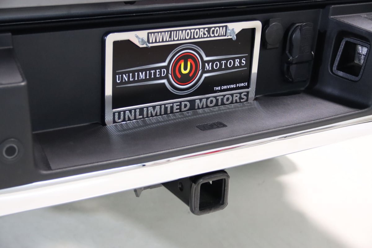 Used 2025 Ford F150 XLT w/ Equipment Group 301A Standard AWD/4WD image 12