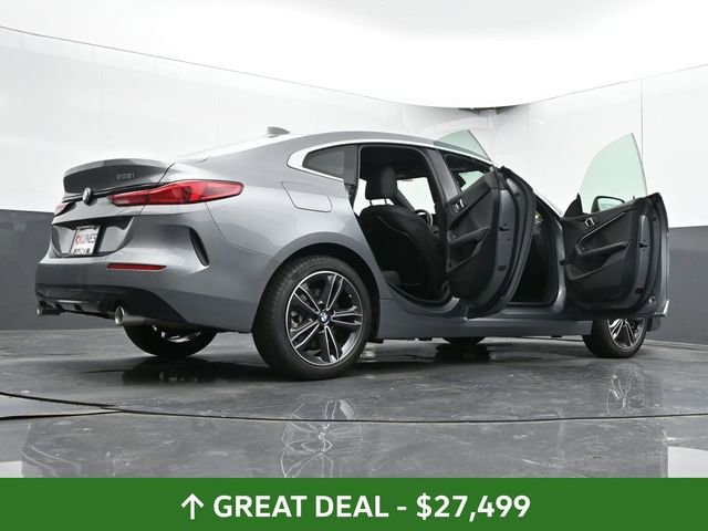 Used 2024 BMW 228i Gran Coupe w/ Convenience Package image 75