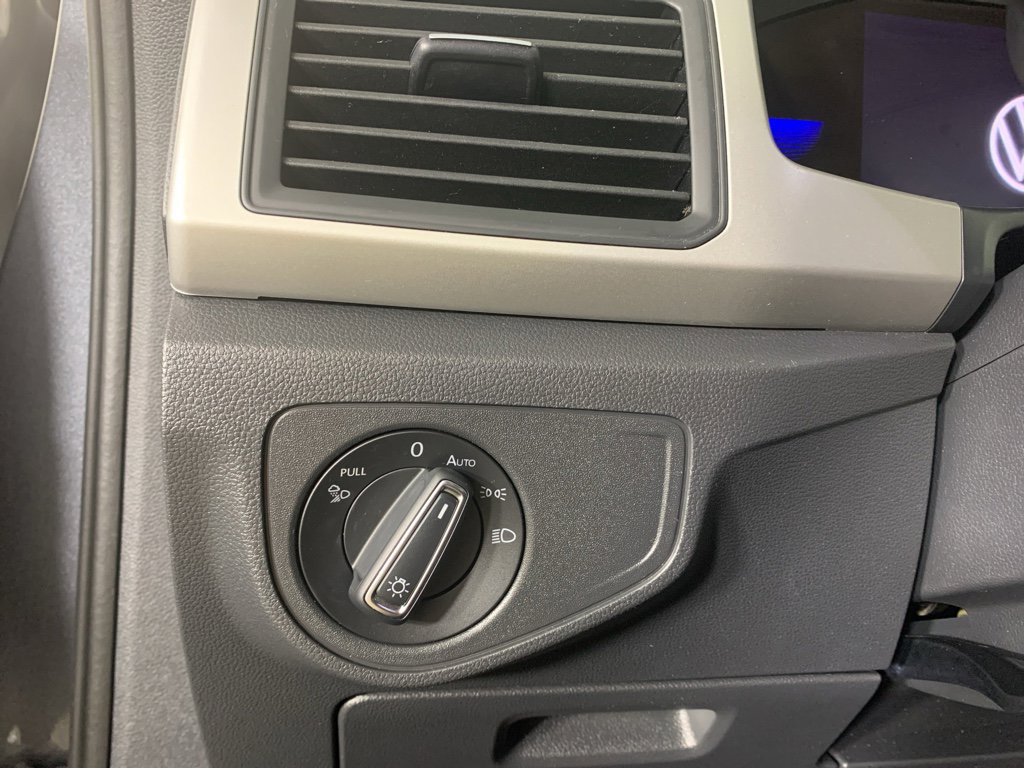Used 2022 Volkswagen Atlas SE image 17