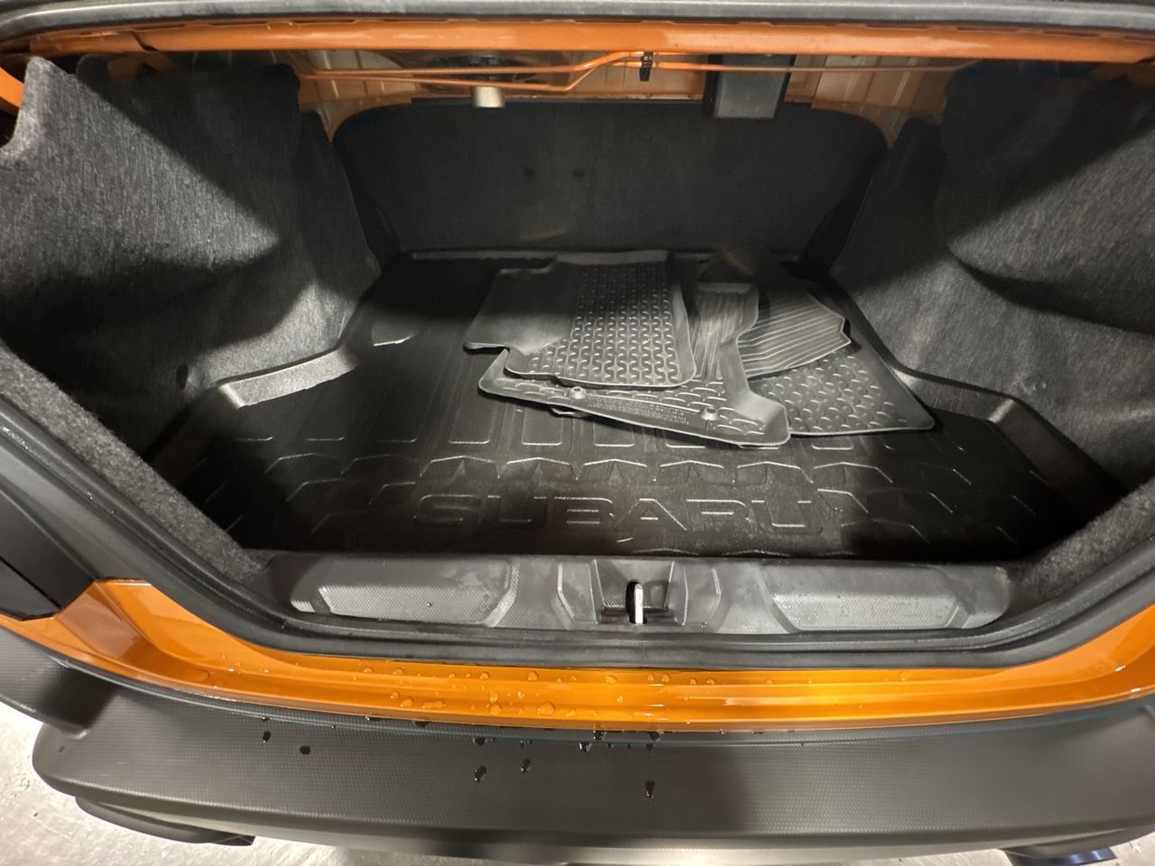 Used 2022 Subaru WRX Premium image 29