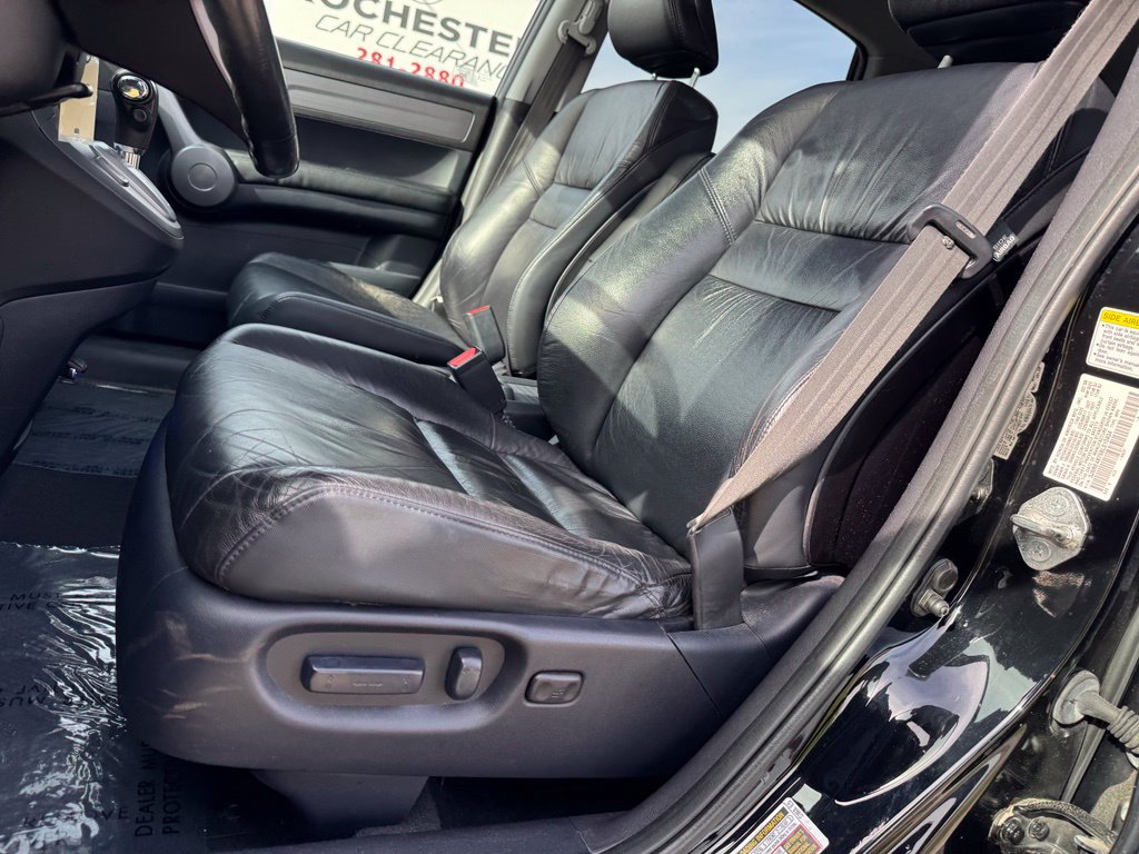 Used 2008 Honda CR-V EX-L image 4