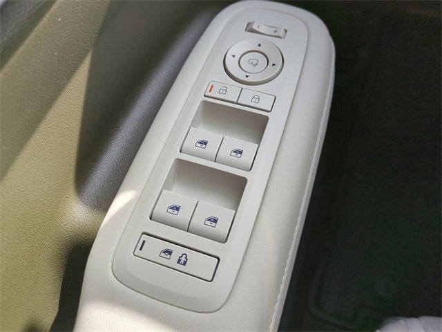 Certified 2024 Hyundai Santa Fe Calligraphy image 30