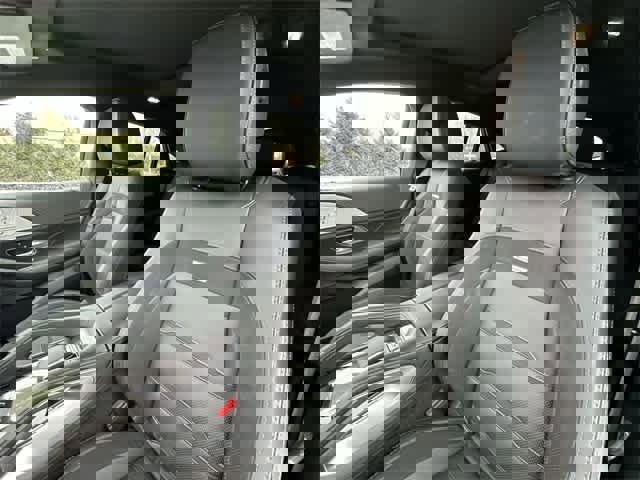 Used 2024 Mercedes-Benz GLE 53 AMG 4MATIC Coupe image 18