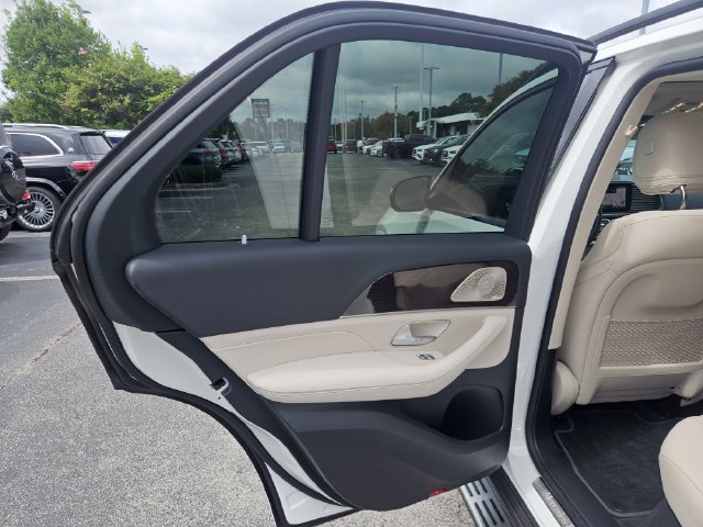 Used 2026 Mercedes-Benz GLE 450 4MATIC image 27