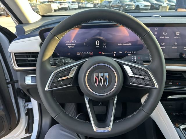 New 2026 Buick Envision Avenir AWD/4WD image 13