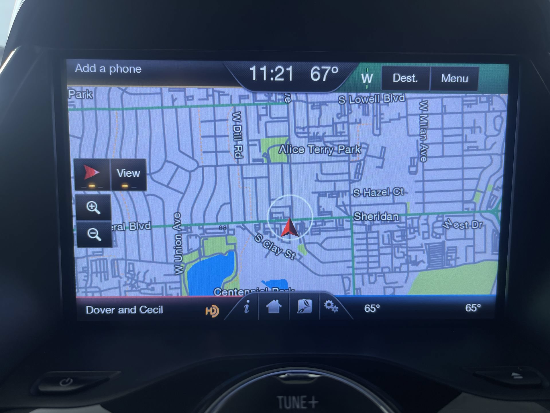 Used 2013 Ford C-MAX Energi SEL FWD image 20