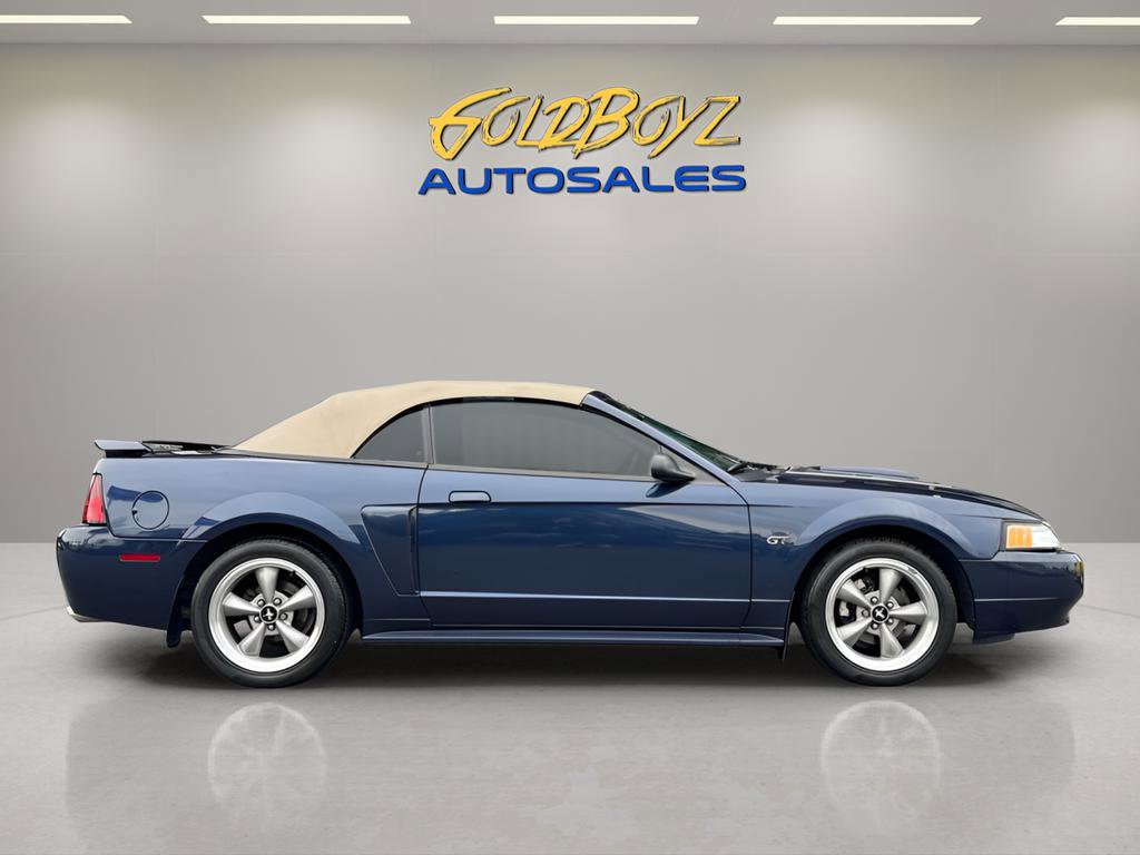 Used 2001 Ford Mustang GT image 3