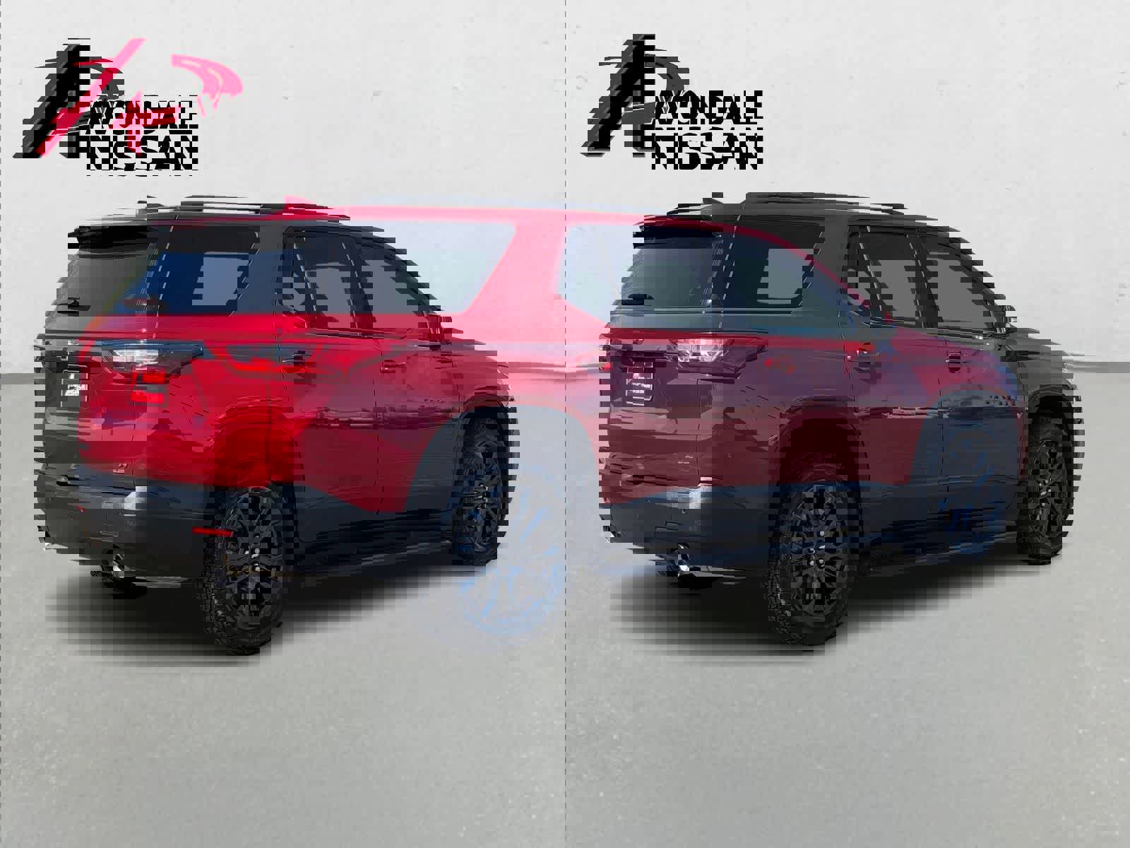 Used 2021 Chevrolet Traverse RS w/ LPO, Floor Liner Package image 7