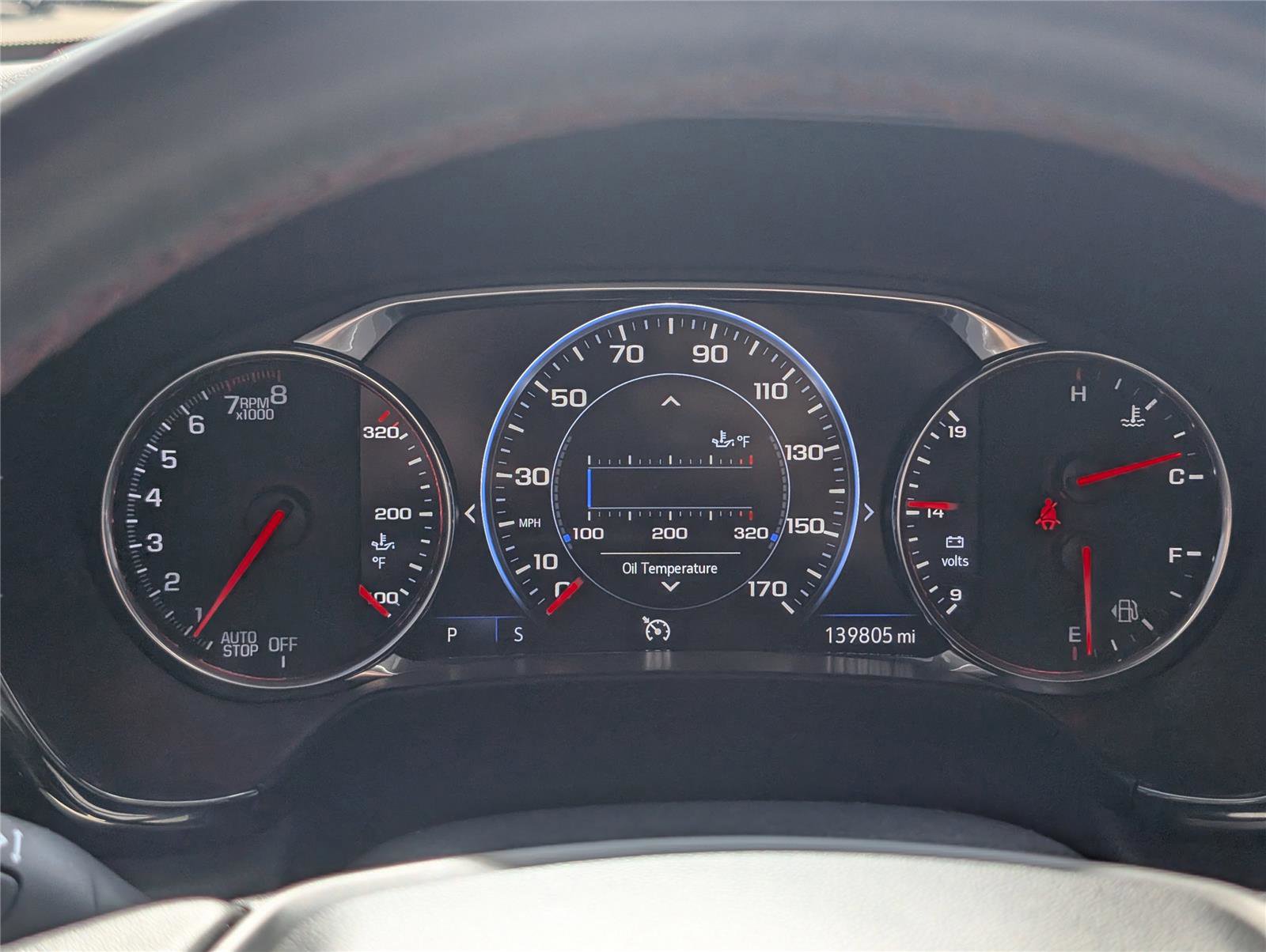 Used 2021 Chevrolet Blazer RS w/ Enhanced Convenience Package image 22