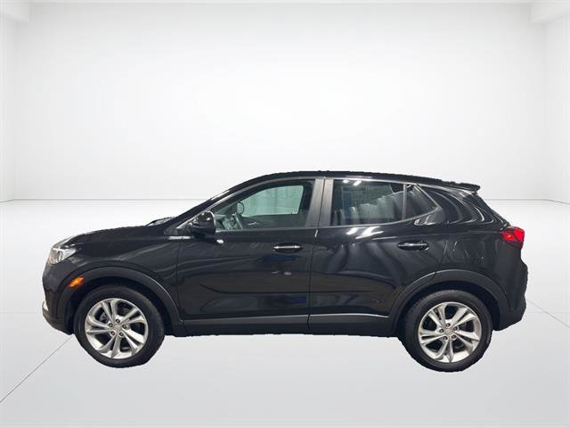 Certified 2023 Buick Encore GX Preferred w/ Cold Weather Comfort Package image 8