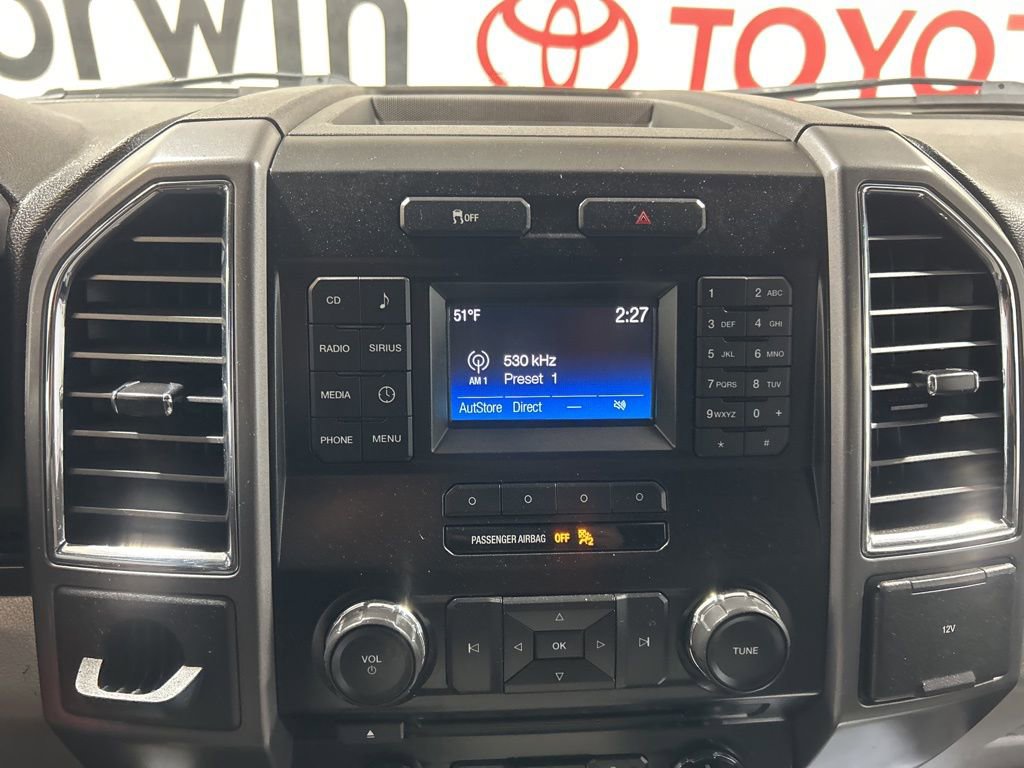 Used 2015 Ford F150 XLT w/ Equipment Group 301A Mid image 27