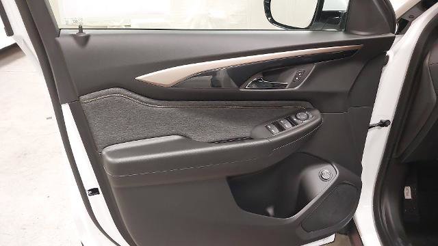 New 2026 Chevrolet TrailBlazer ACTIV w/ Convenience Package image 24