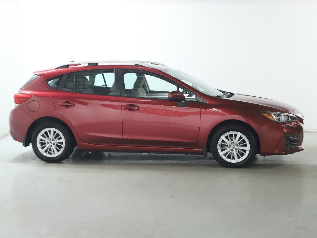 Used 2018 Subaru Impreza 2.0i Premium AWD/4WD image 11
