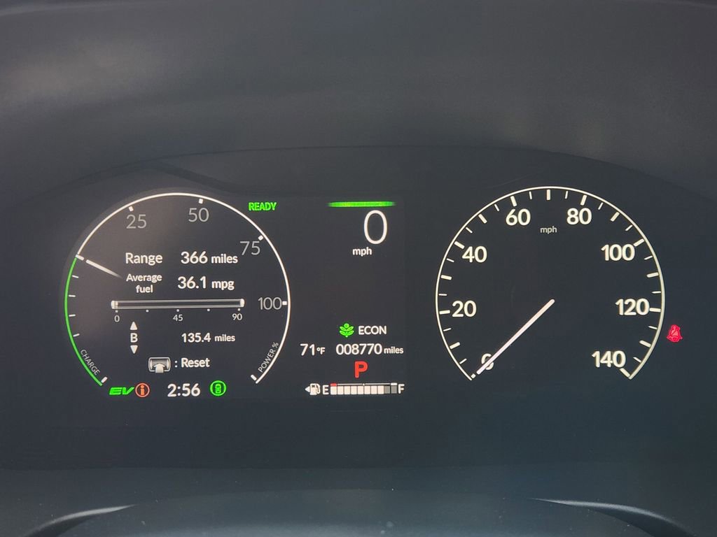 Used 2025 Honda CR-V Sport-L image 15