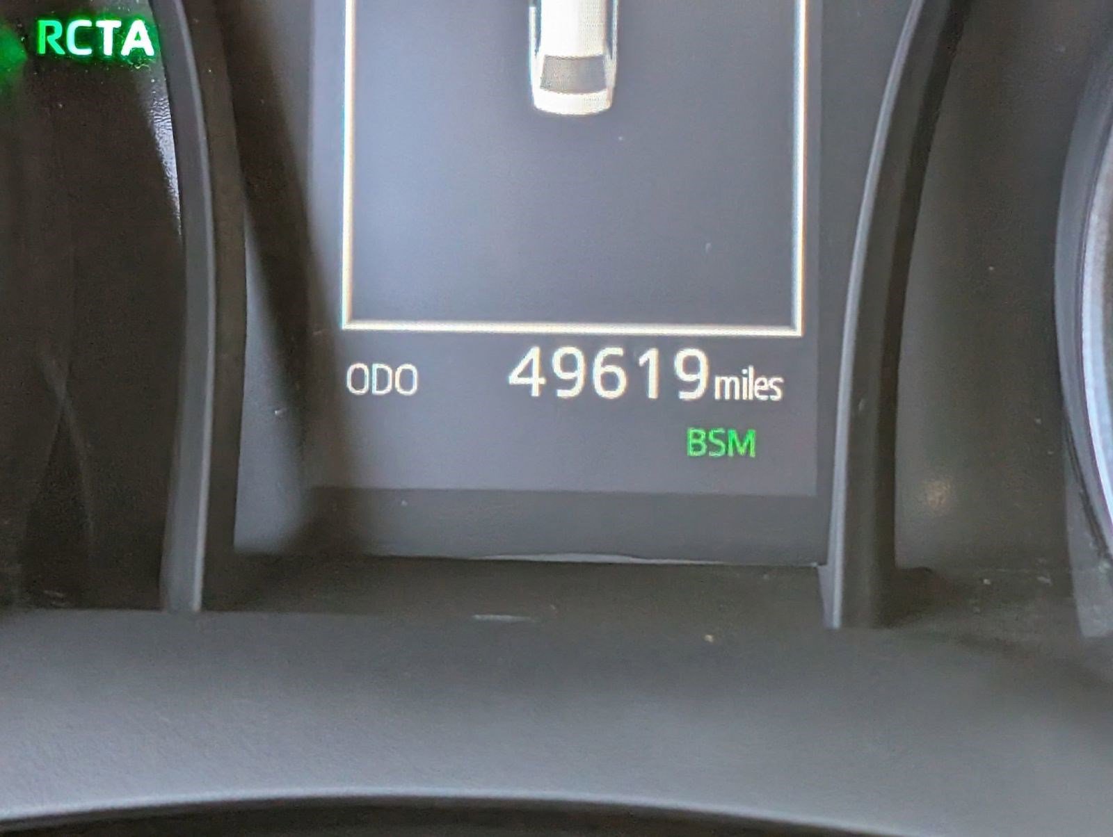 Used 2024 Toyota Camry TRD w/ TRD Package w/JBL Audio image 21