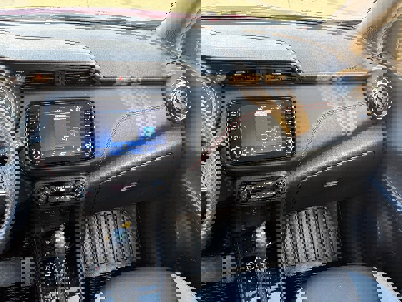 Certified 2024 Nissan Kicks SR w/ SR Premium Package image 14