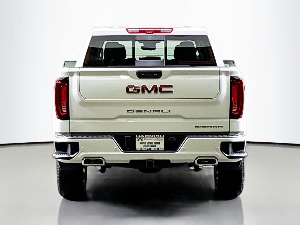 New 2026 GMC Sierra 1500 Denali w/ Denali Reserve Package image 6