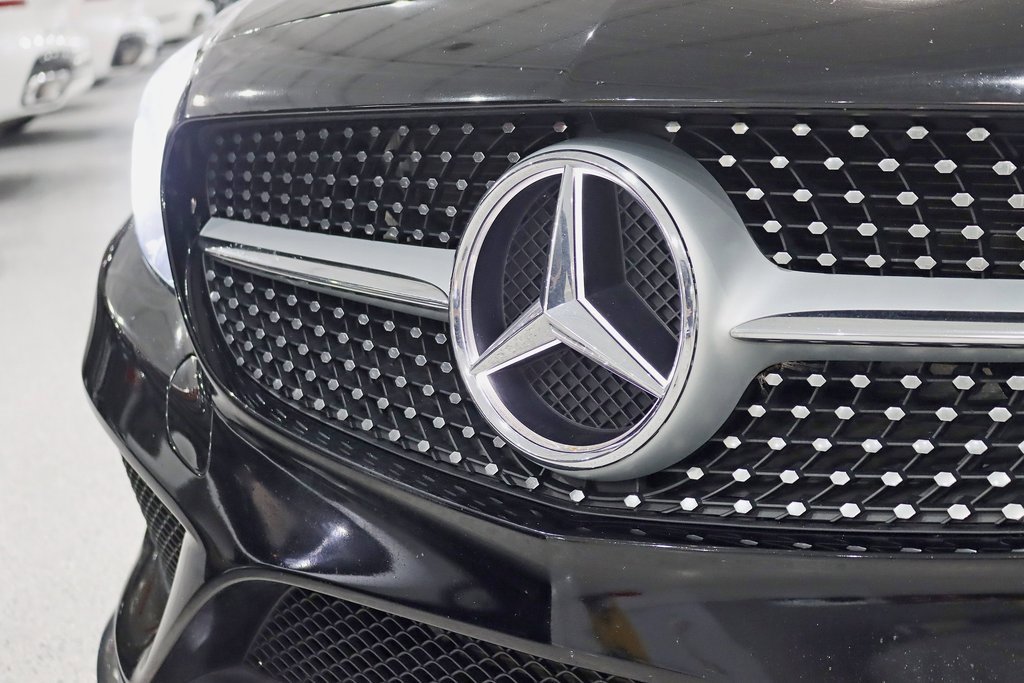 Used 2018 Mercedes-Benz C 300 Cabriolet image 10