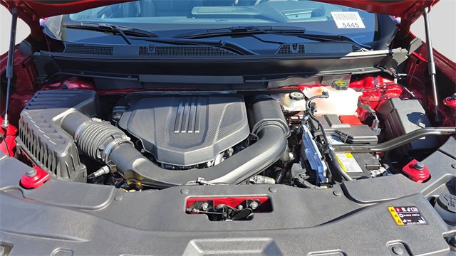 New 2026 GMC Acadia Elevation w/ Black Edition image 32