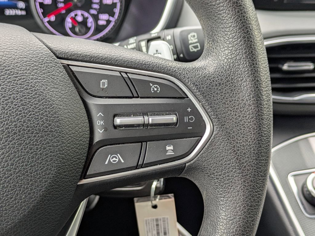 Certified 2023 Hyundai Santa Fe SE FWD image 30