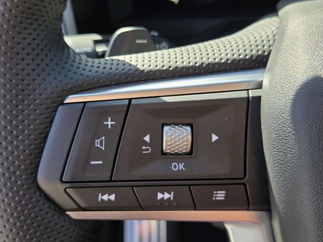 New 2026 Mitsubishi Outlander SEL Black Edition FWD image 14