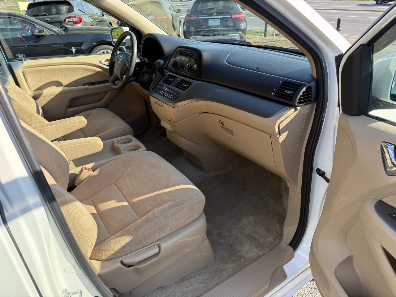 Used 2007 Honda Odyssey EX image 14