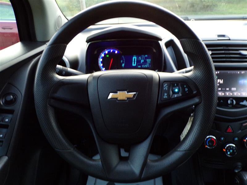 Used 2016 Chevrolet Trax LS image 26