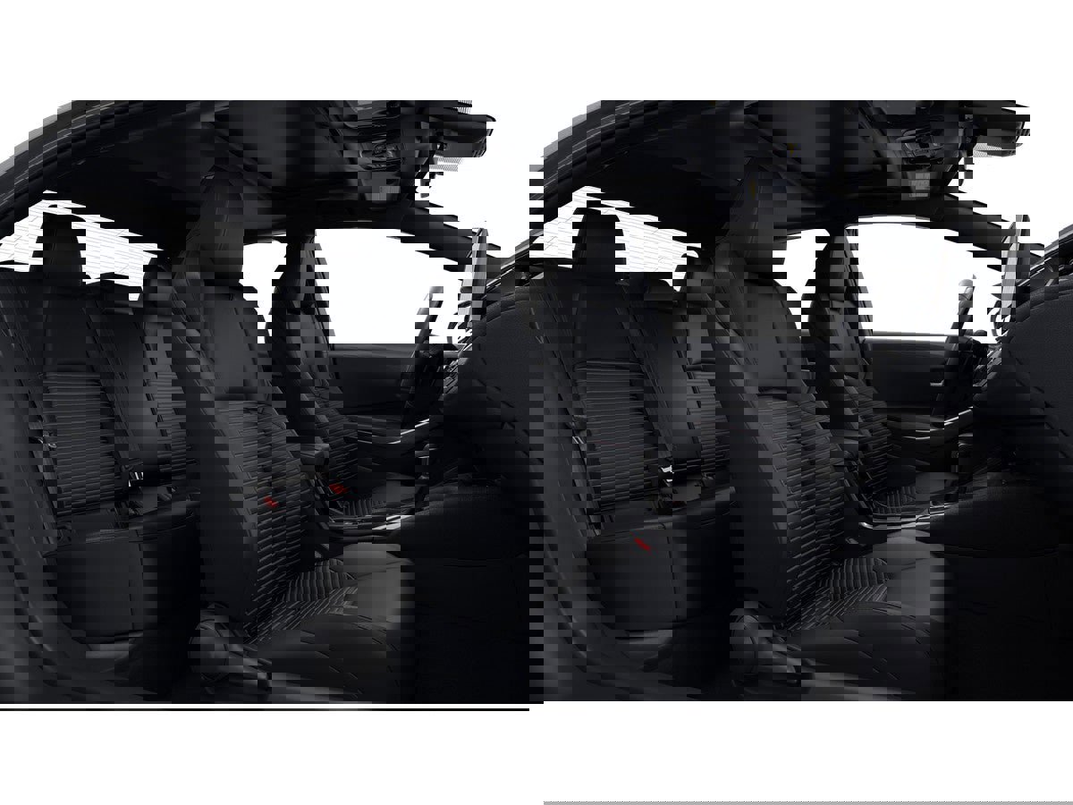 New 2026 Toyota Corolla XSE image 20