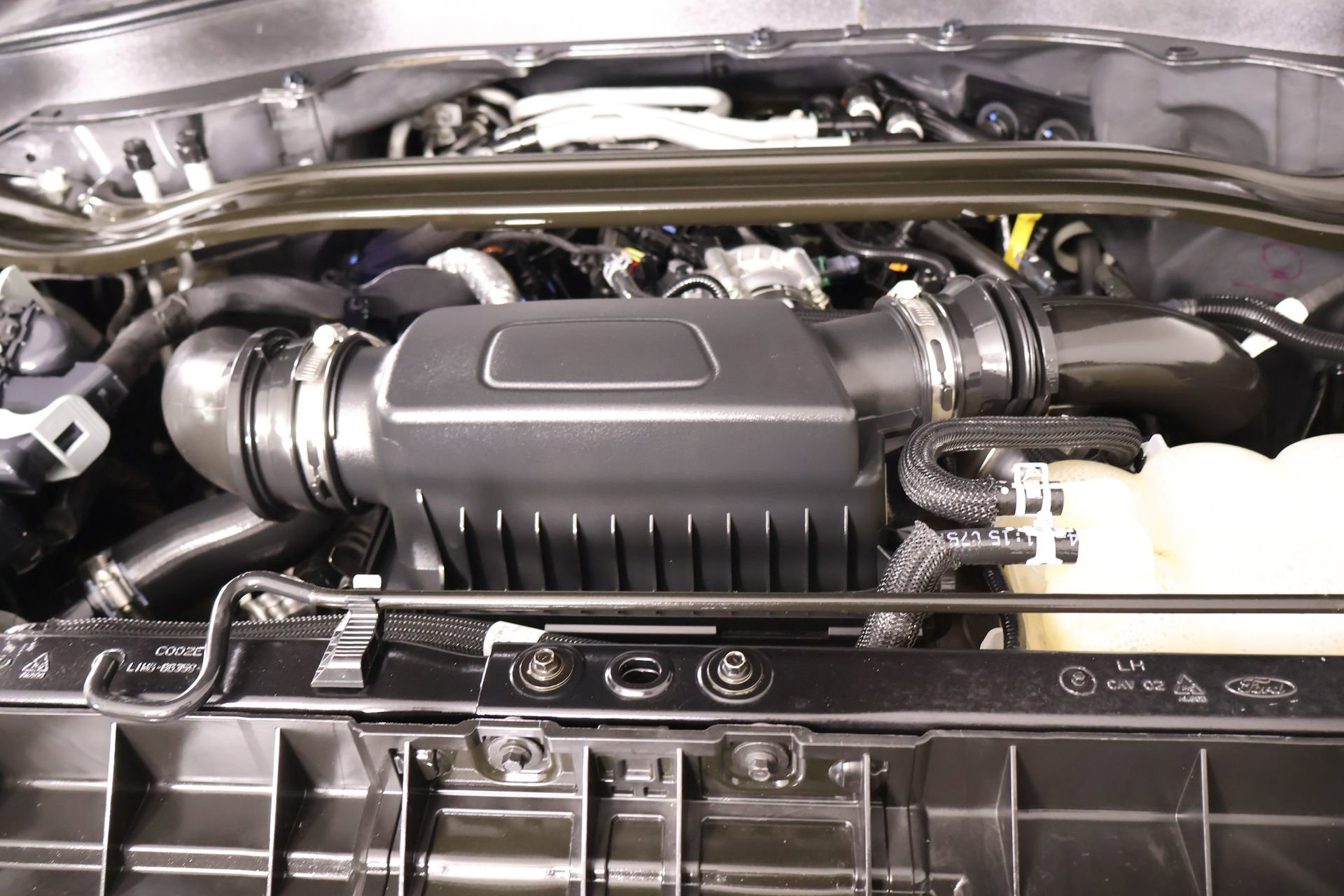 Used 2020 Ford Explorer ST w/ ST Street Pack image 22