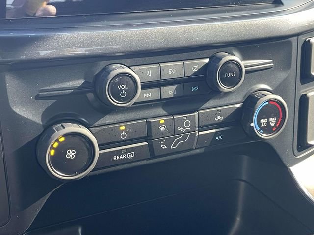 Certified 2024 Ford F150 STX w/ Equipment Group 201A FX4 image 31