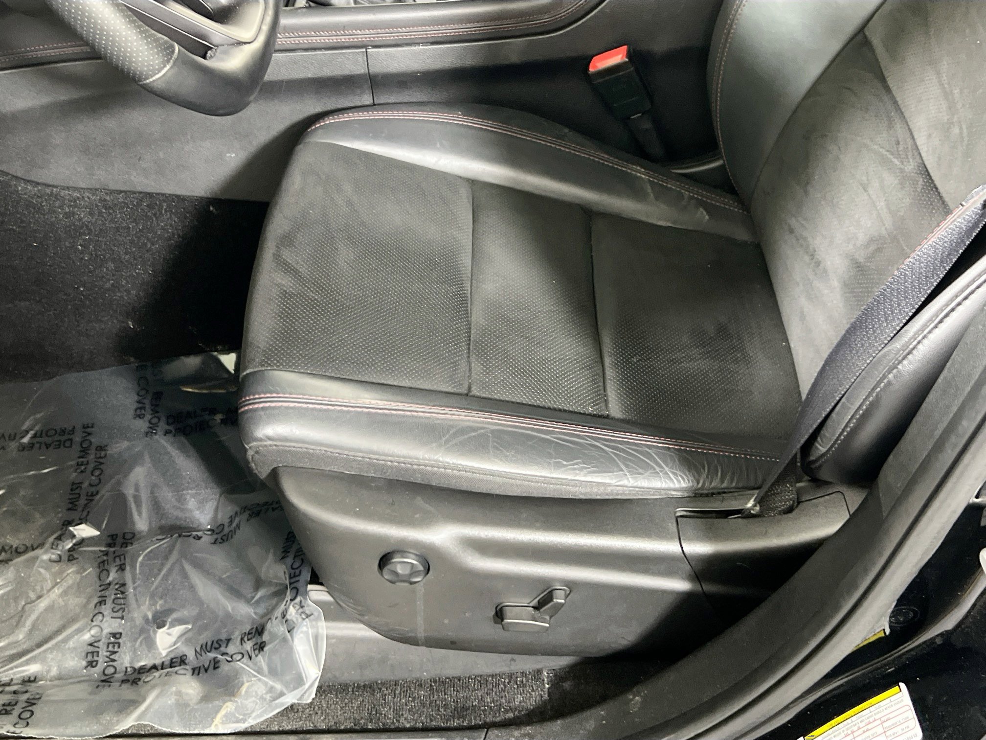 Used 2022 Dodge Durango R/T image 17