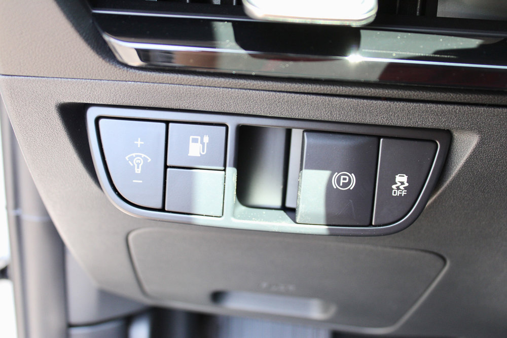 New 2025 Kia EV6 Light image 13