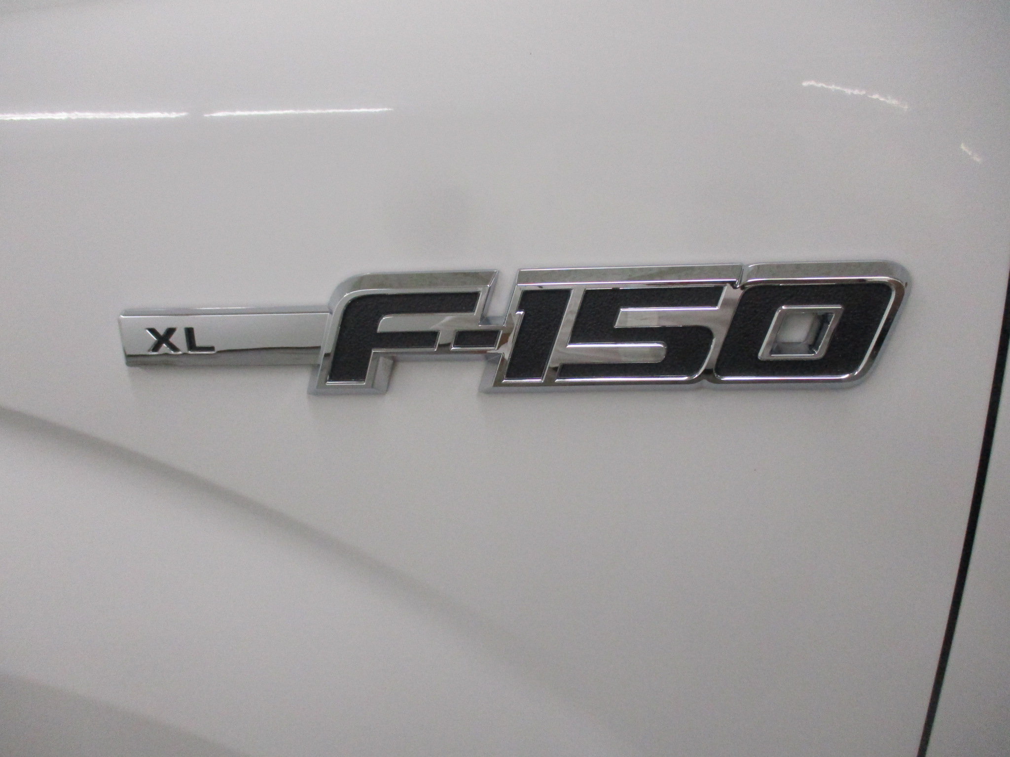 Used 2013 Ford F150 XL AWD/4WD image 4
