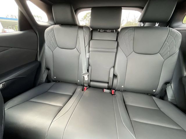 Used 2024 Lexus RX 350 Premium w/ Accessory Package (K3) image 16