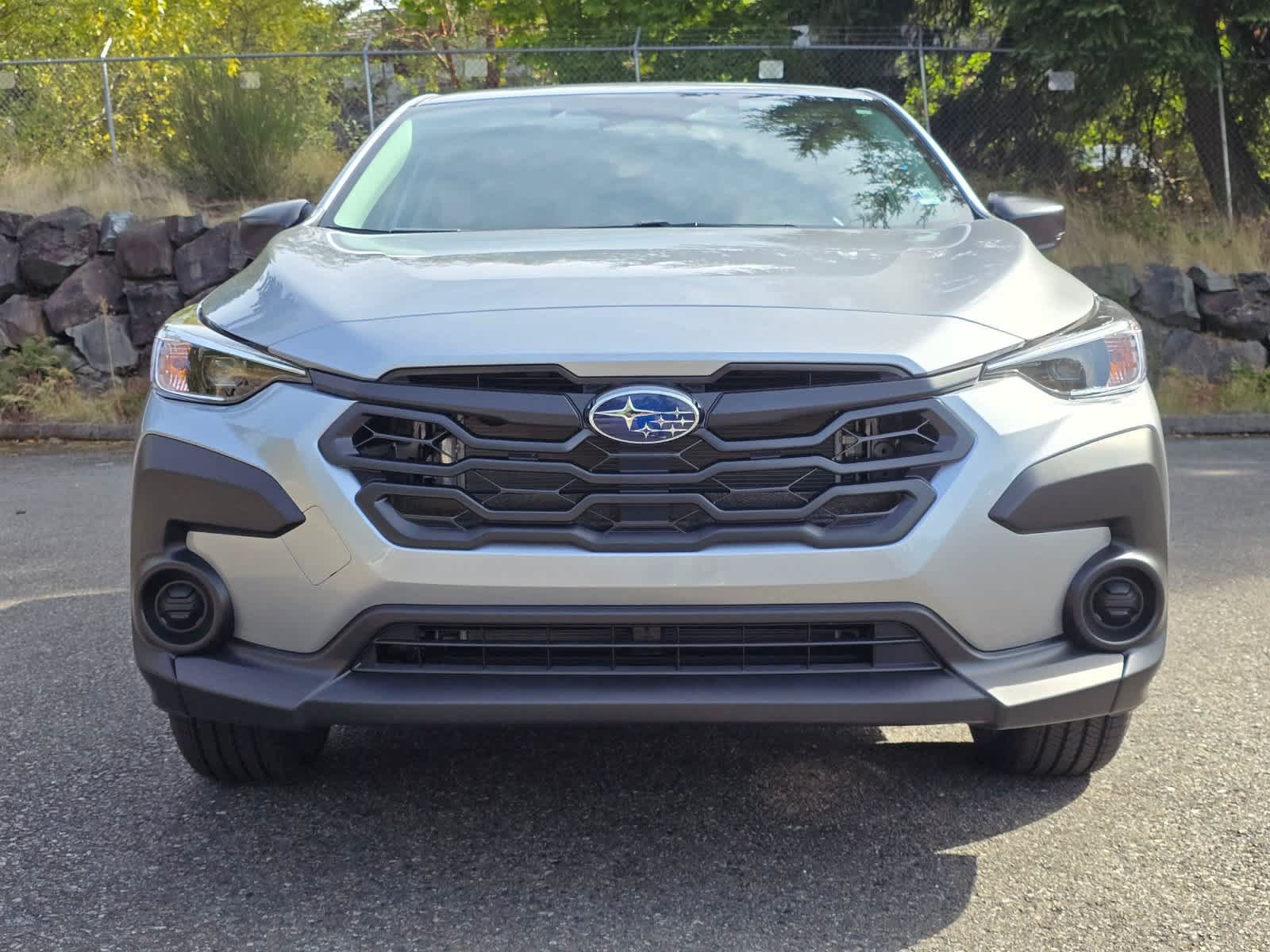 New 2026 Subaru Crosstrek 2.5i AWD/4WD image 6