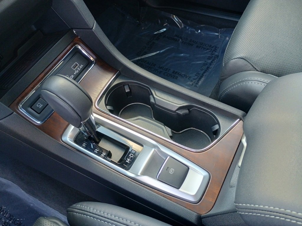 Certified 2024 Subaru Ascent Touring w/ Popular Package #2 image 34