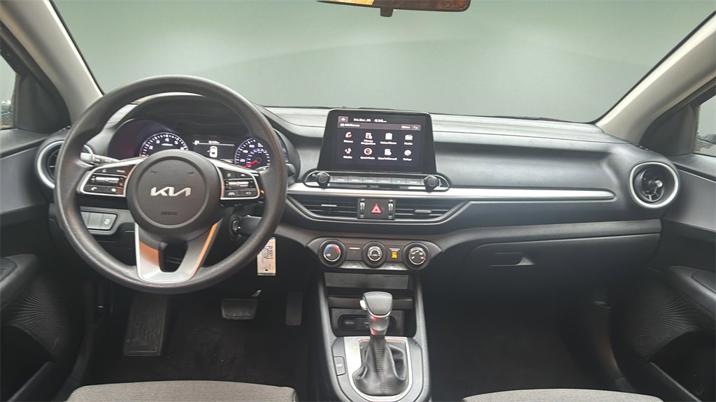 Used 2024 Kia Forte LXS image 19