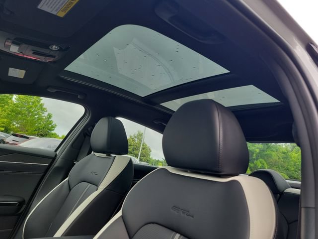 New 2026 Kia K5 GT-Line w/ GT-Line Premium Package FWD image 14