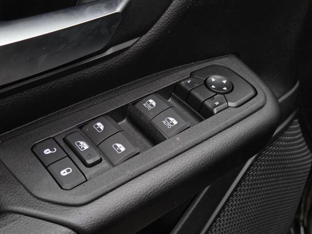New 2026 RAM 1500 Tradesman RWD image 26
