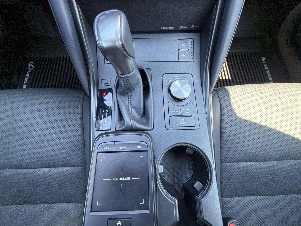 Used 2023 Lexus IS 300 AWD w/ Premium Package image 25