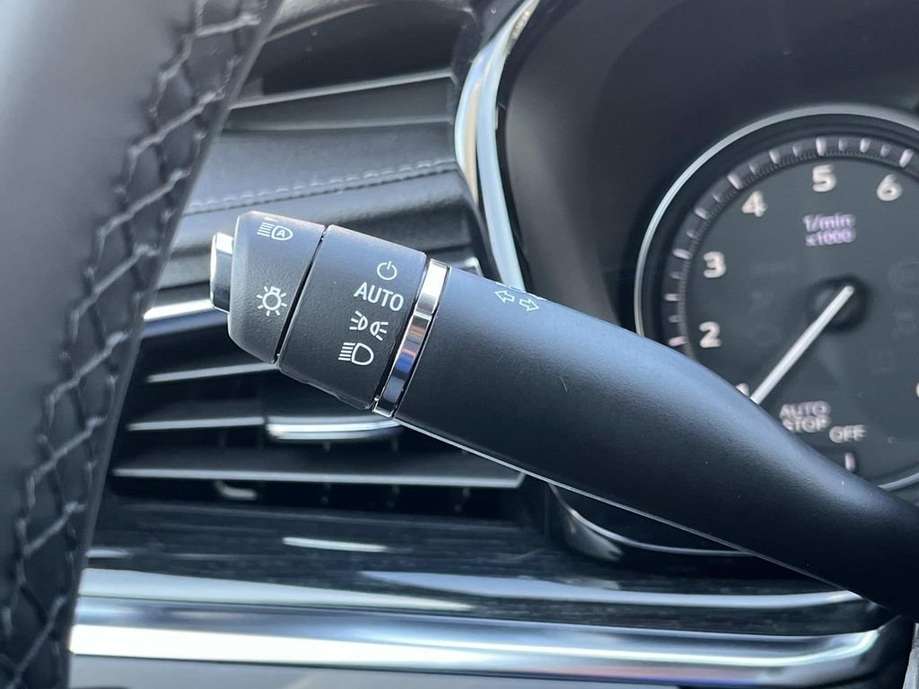 New 2025 Cadillac XT5 Premium Luxury w/ Technology Package image 33