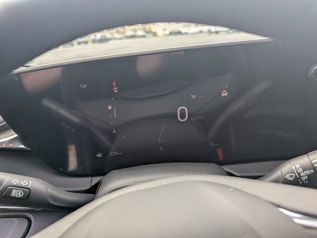 New 2026 Buick Envista Preferred w/ Convenience I Package image 19