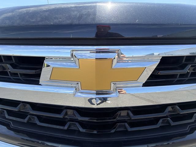 Certified 2024 Chevrolet Silverado 1500 LT AWD/4WD image 32