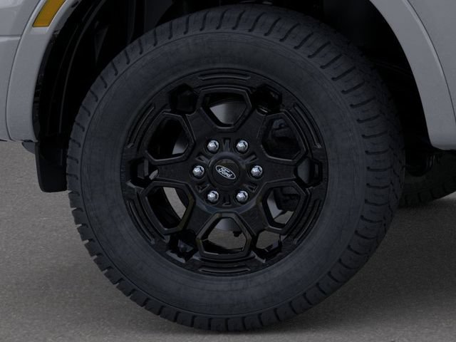 New 2026 Ford Ranger Lariat w/ FX4 Off-Road Package AWD/4WD image 20