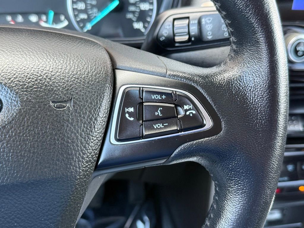 Used 2021 Ford EcoSport Titanium AWD/4WD image 30